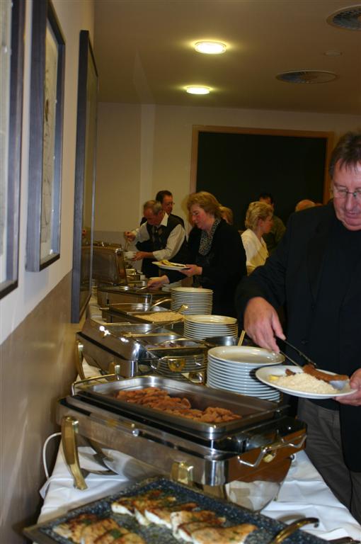 2010-12-11 1.Weihnachsfeier im Stadthotel